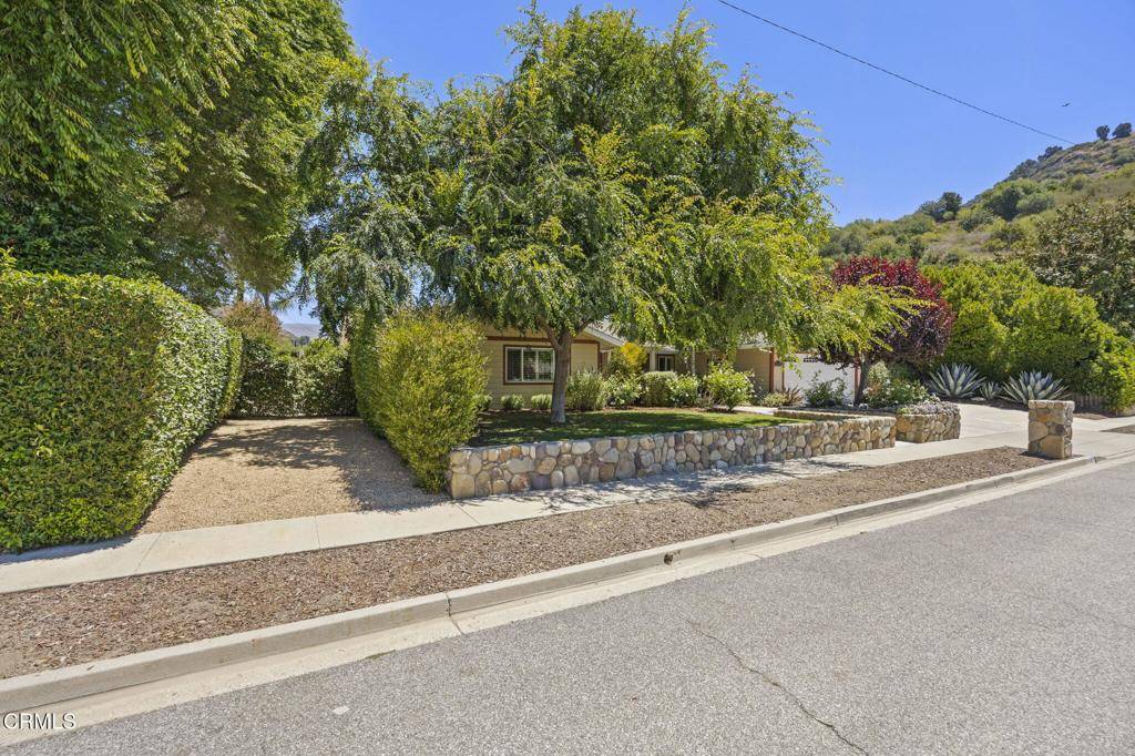 Ojai, CA 93023,1687 Kenewa ST