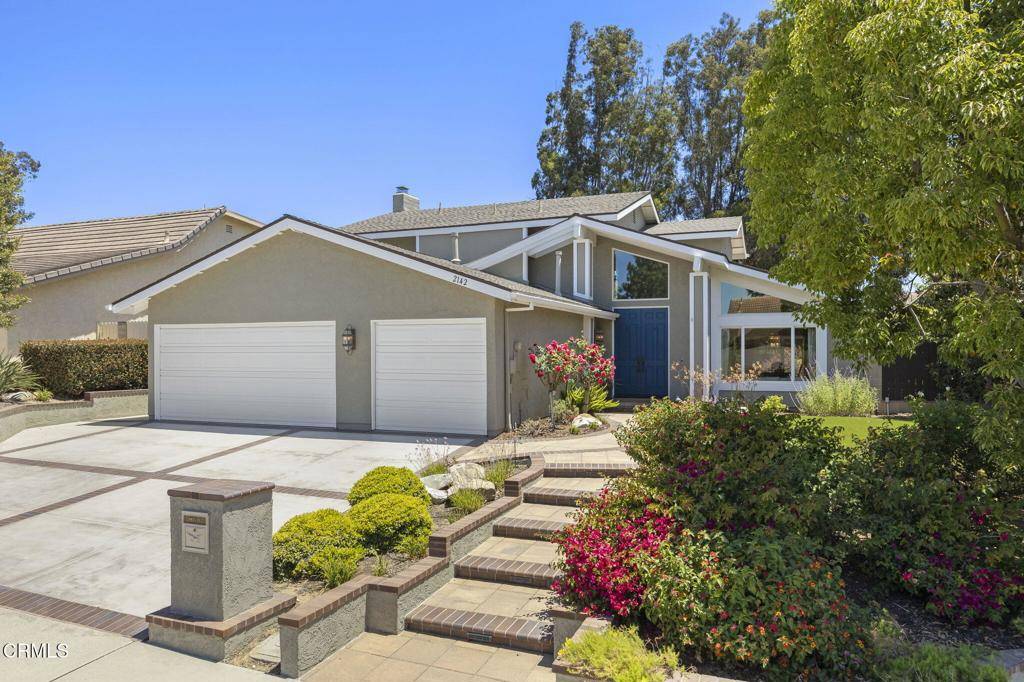 Camarillo, CA 93010,2142 Klamath DR