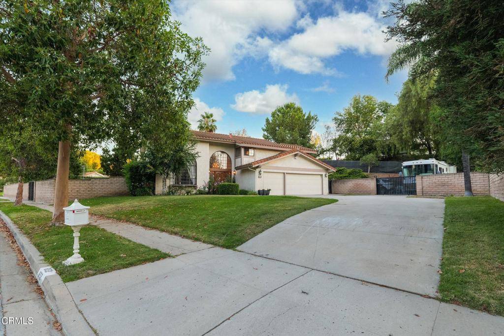 Simi Valley, CA 93065,652 Stonebrook ST