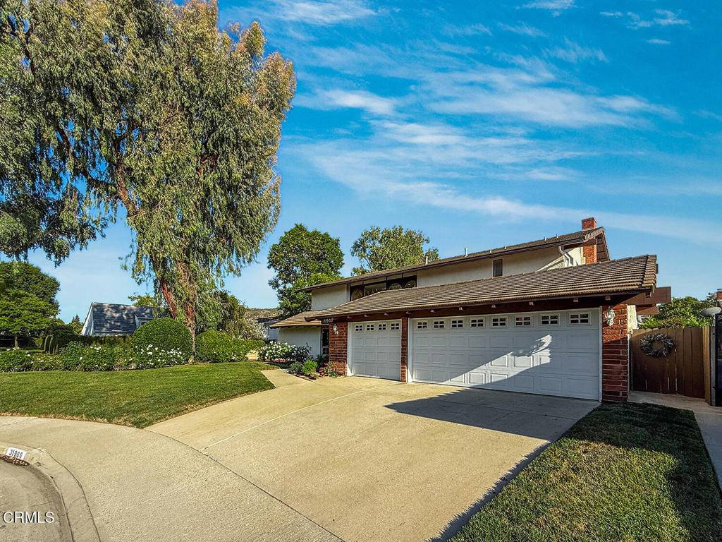 Westlake Village, CA 91361,31900 Watergate CT