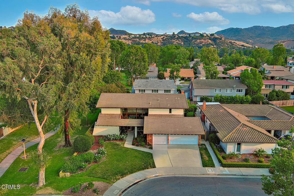 Westlake Village, CA 91361,31900 Watergate CT