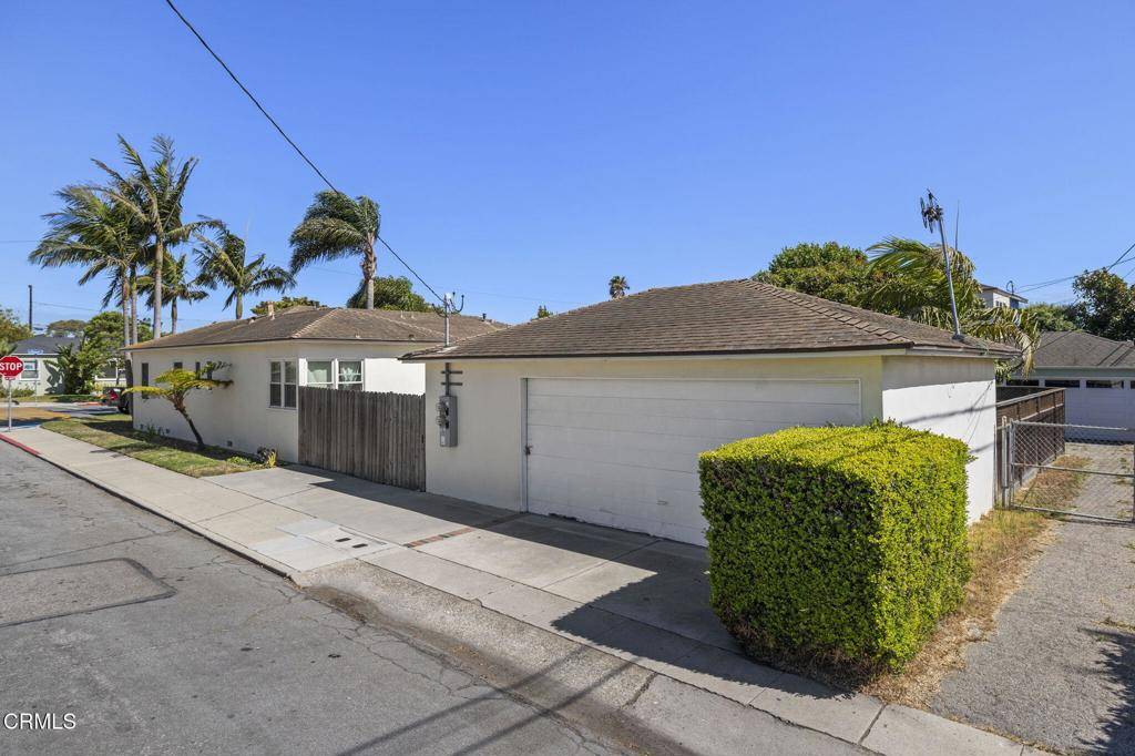Ventura, CA 93003,355 Howard ST