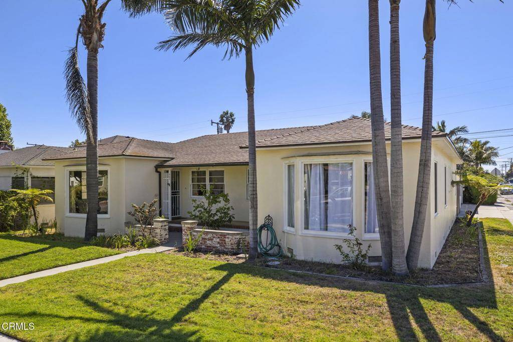Ventura, CA 93003,355 Howard ST