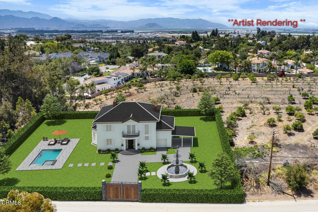 Camarillo, CA 93010,230 Crestview AVE