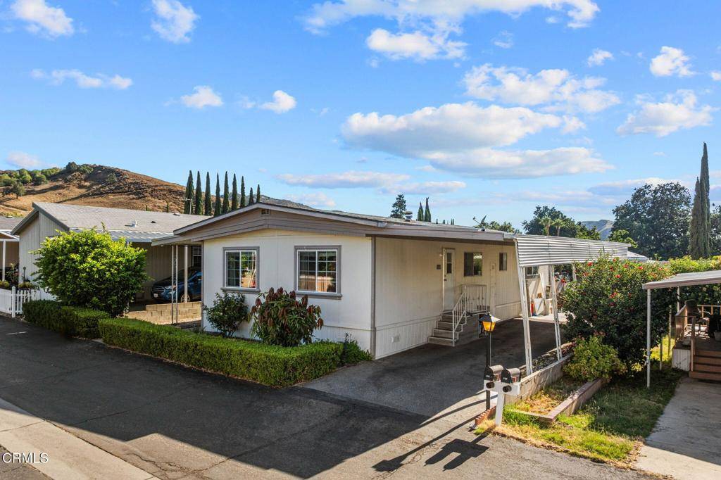 Simi Valley, CA 93063,1550 Rory LN #248