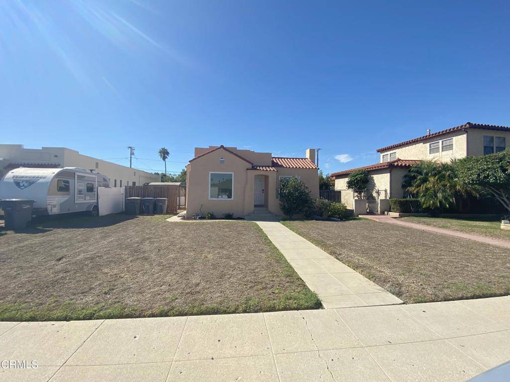 Oxnard, CA 93030,621 S F ST