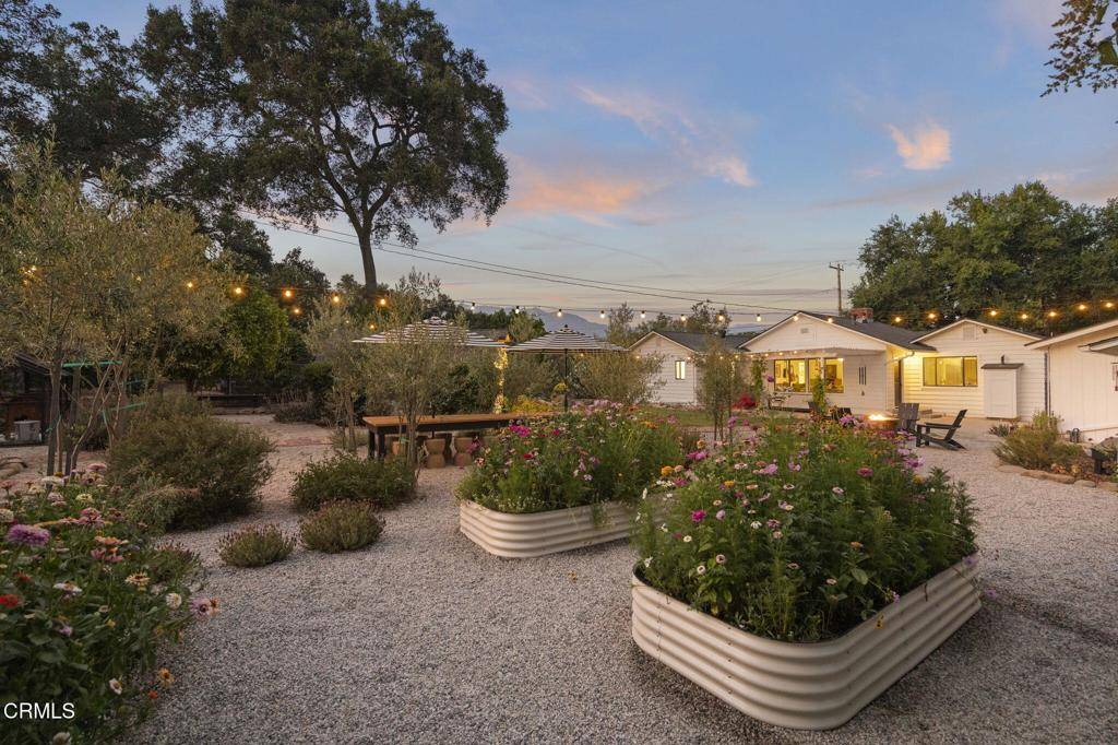 Ojai, CA 93023,995 S La Luna AVE