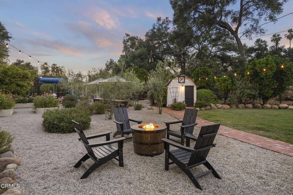 Ojai, CA 93023,995 S La Luna AVE