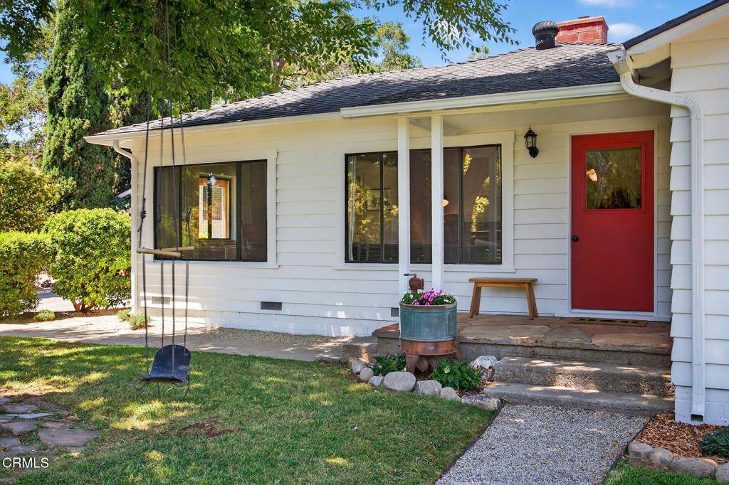 Ojai, CA 93023,995 S La Luna AVE