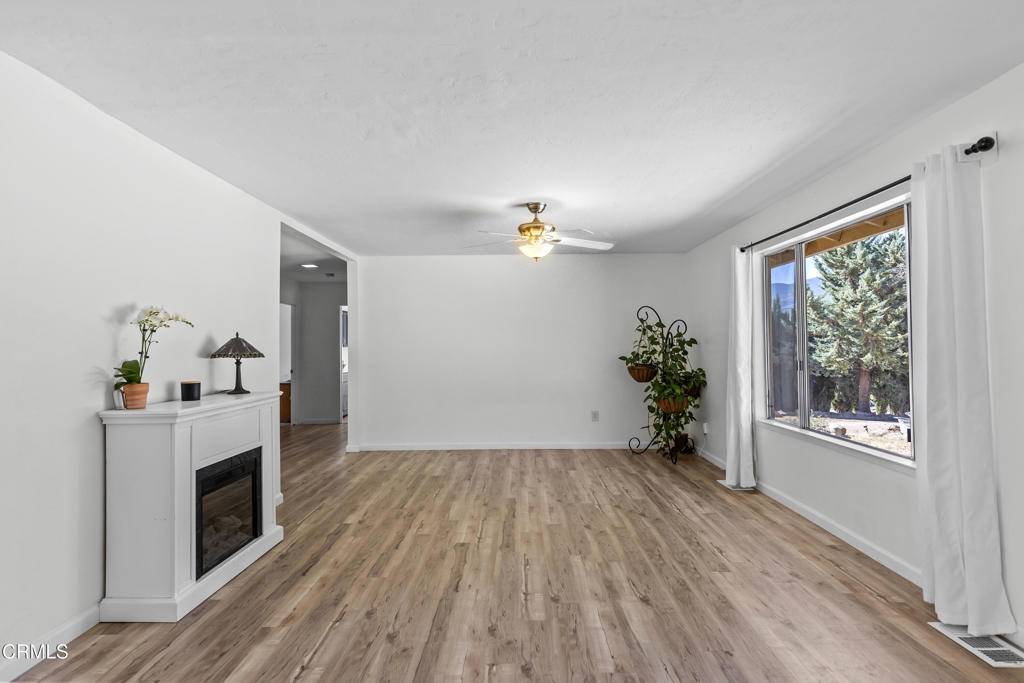 Tehachapi, CA 93561,21613 Mountain DR