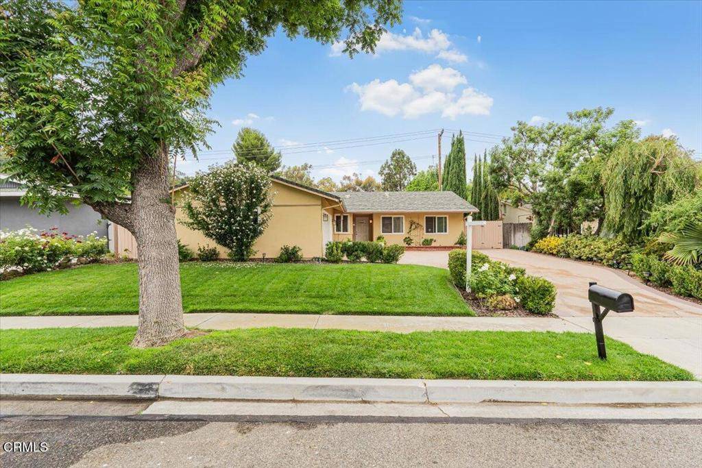 Simi Valley, CA 93065,835 Appleton RD