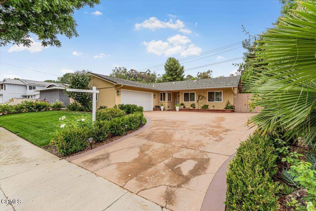 Simi Valley, CA 93065,835 Appleton RD