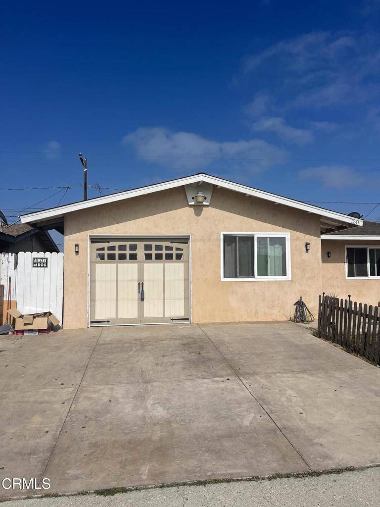 Oxnard, CA 93030,150 everest ST