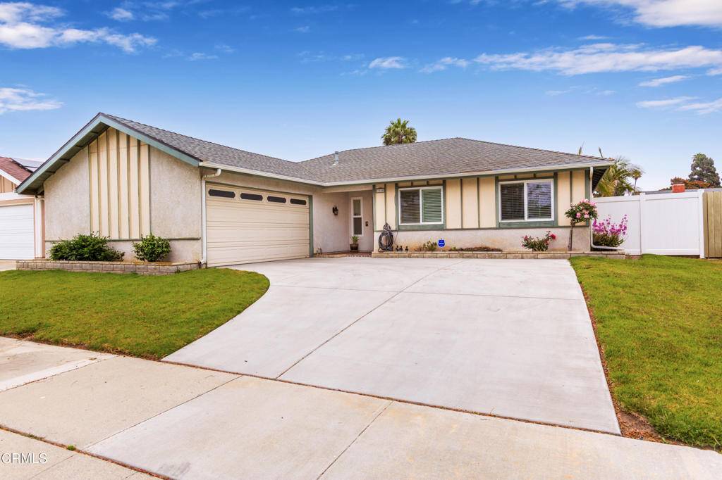Oxnard, CA 93036,2060 Olga ST