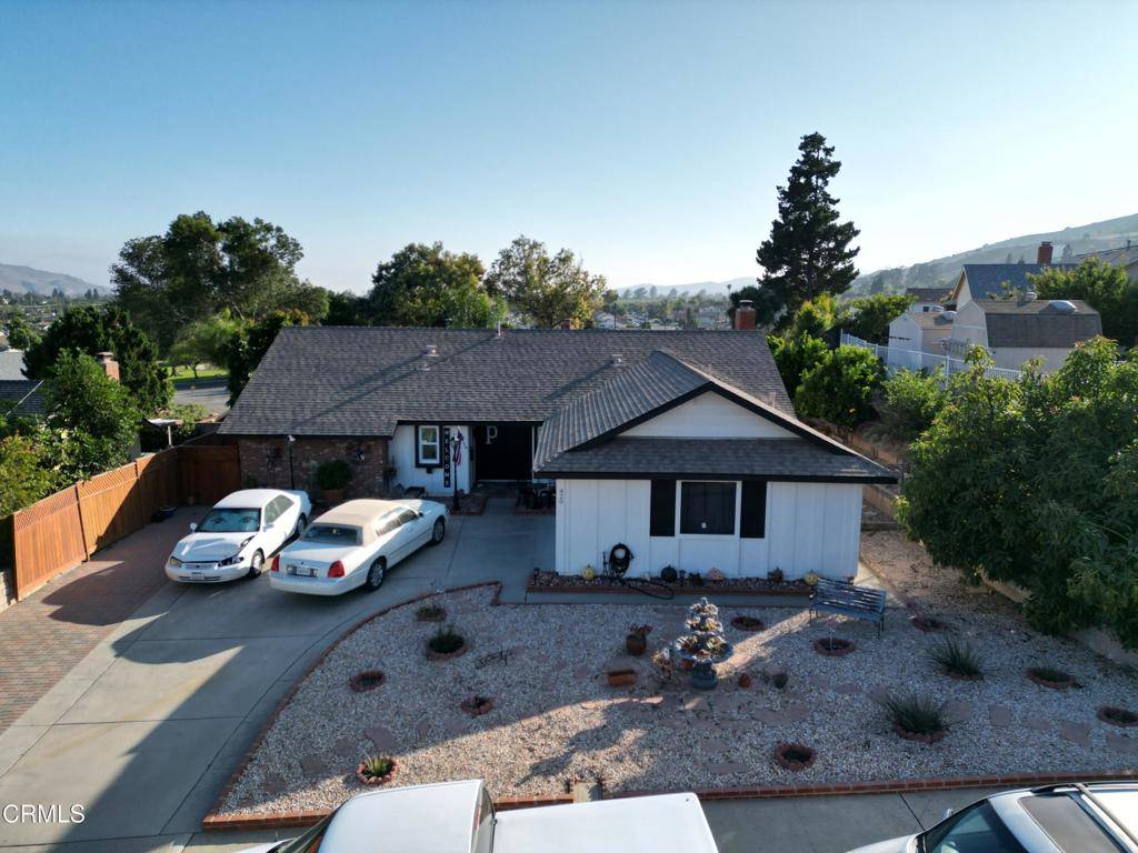 Santa Paula, CA 93060,420 N Steckel DR