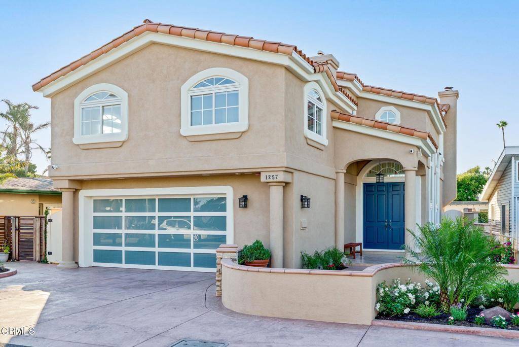 Ventura, CA 93001,1257 Devon LN