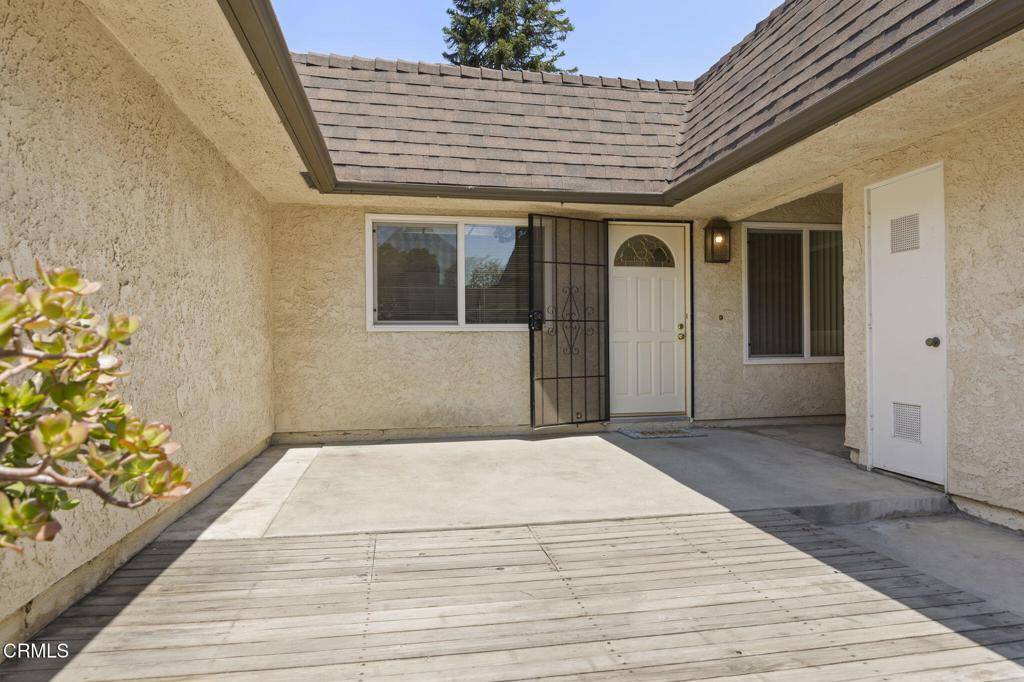Camarillo, CA 93010,1717 Coronado CT