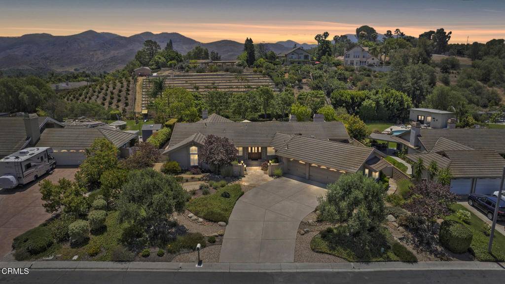 Camarillo, CA 93012,6516 San Onofre DR
