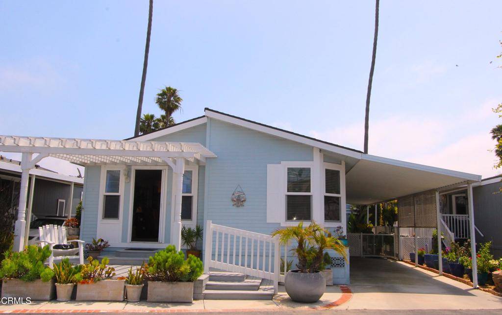 Ventura, CA 93001,1215 Anchors Way WAY #44