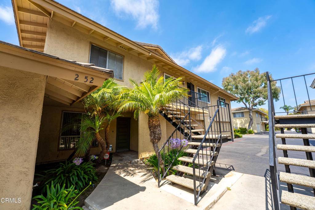 Port Hueneme, CA 93041,2754 Bolker DR
