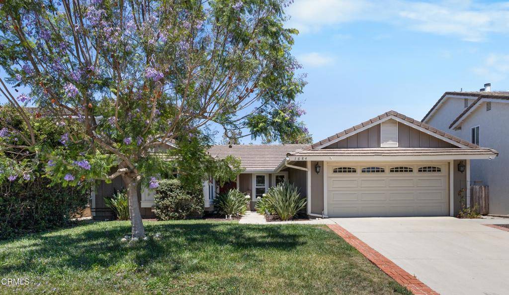 Ventura, CA 93004,1684 San Joaquin AVE
