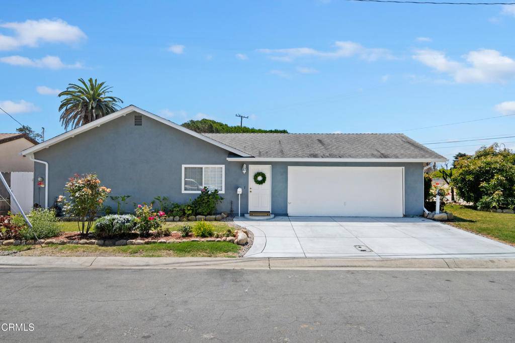 Carpinteria, CA 93013,4617 9th ST