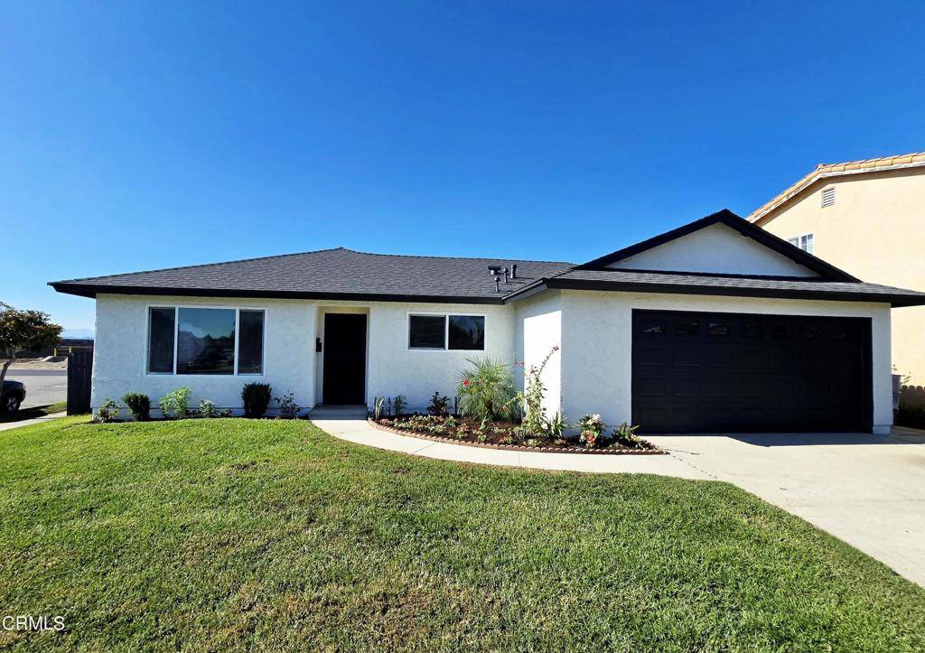 Oxnard, CA 93033,2001 Falkner PL