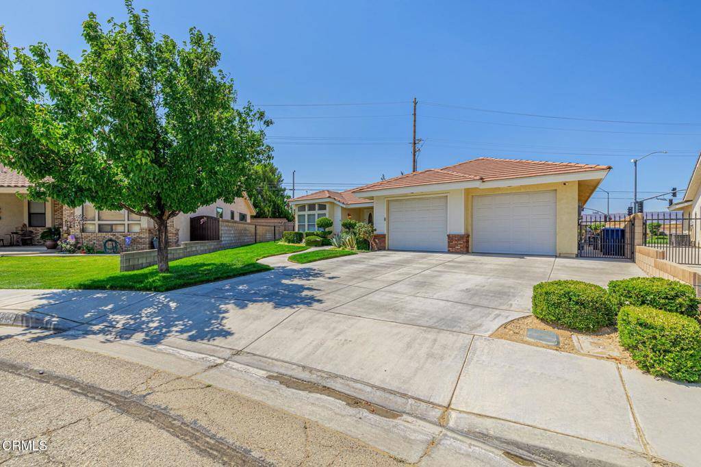Lancaster, CA 93536,3846 Spice ST