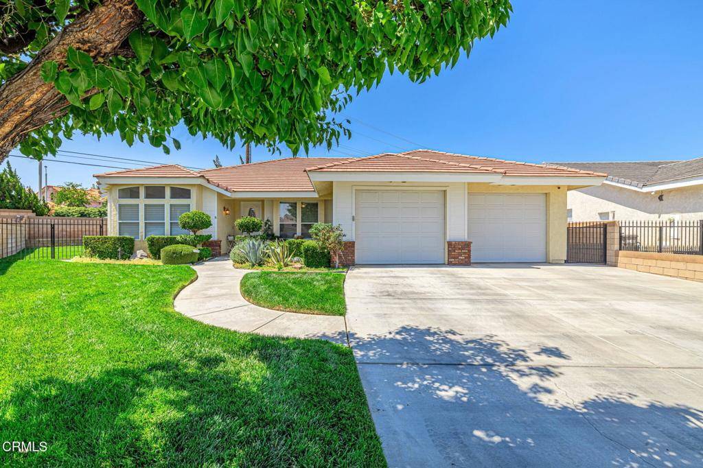 Lancaster, CA 93536,3846 Spice ST