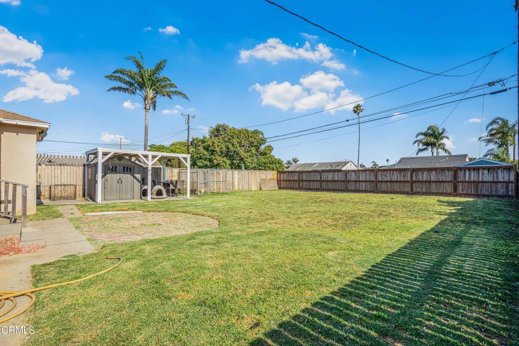 Port Hueneme, CA 93041,632 E Joyce DR