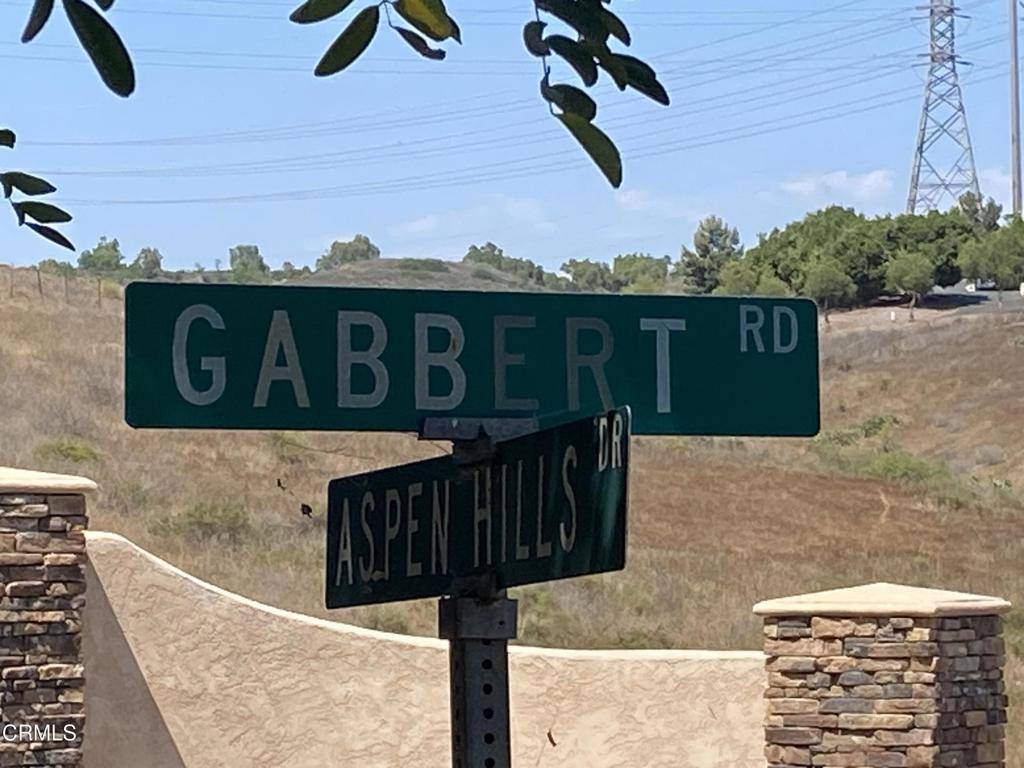 Moorpark, CA 93021,6120 Gabbert RD