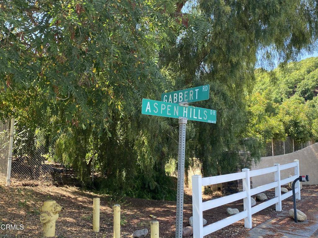 Moorpark, CA 93021,6120 Gabbert RD