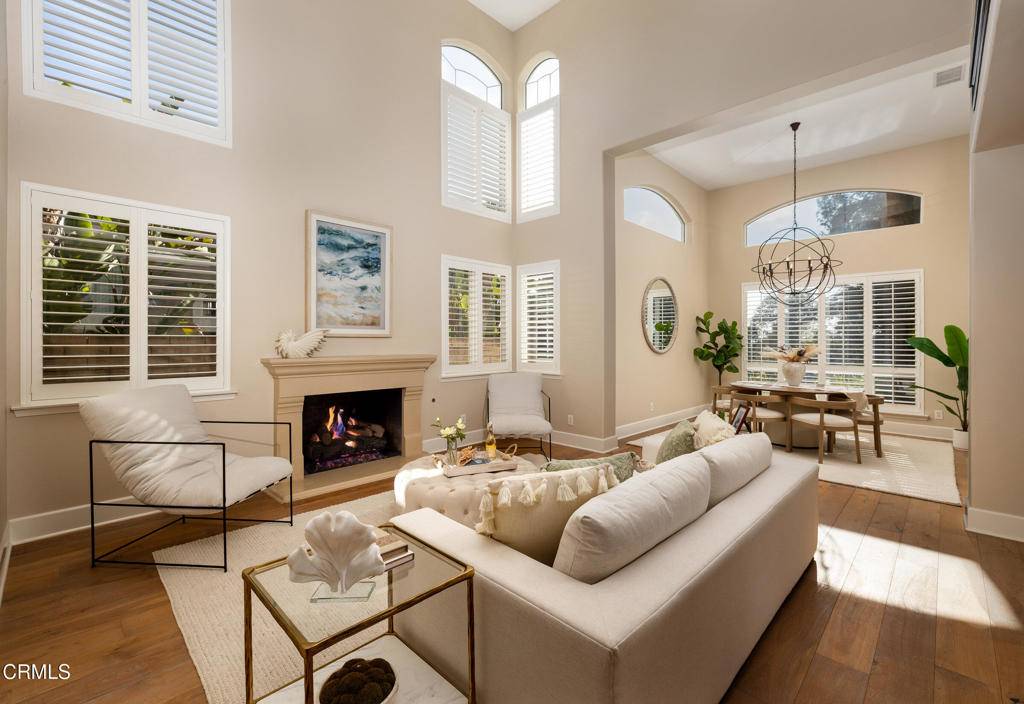 Camarillo, CA 93010,2767 Avenida De Autlan