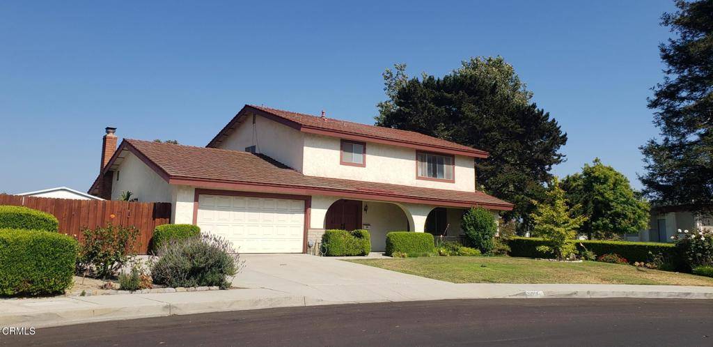 Camarillo, CA 93010,1014 N Modesto AVE