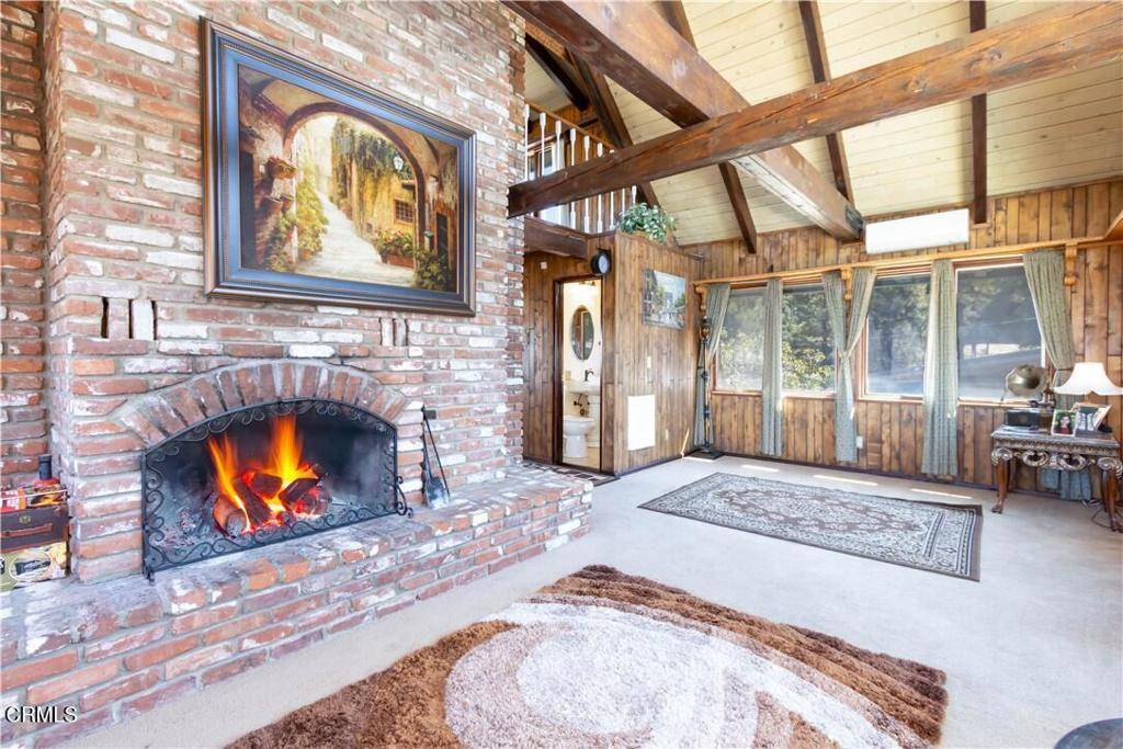 Pine Mountain Club, CA 93222,1715 Dawn CT