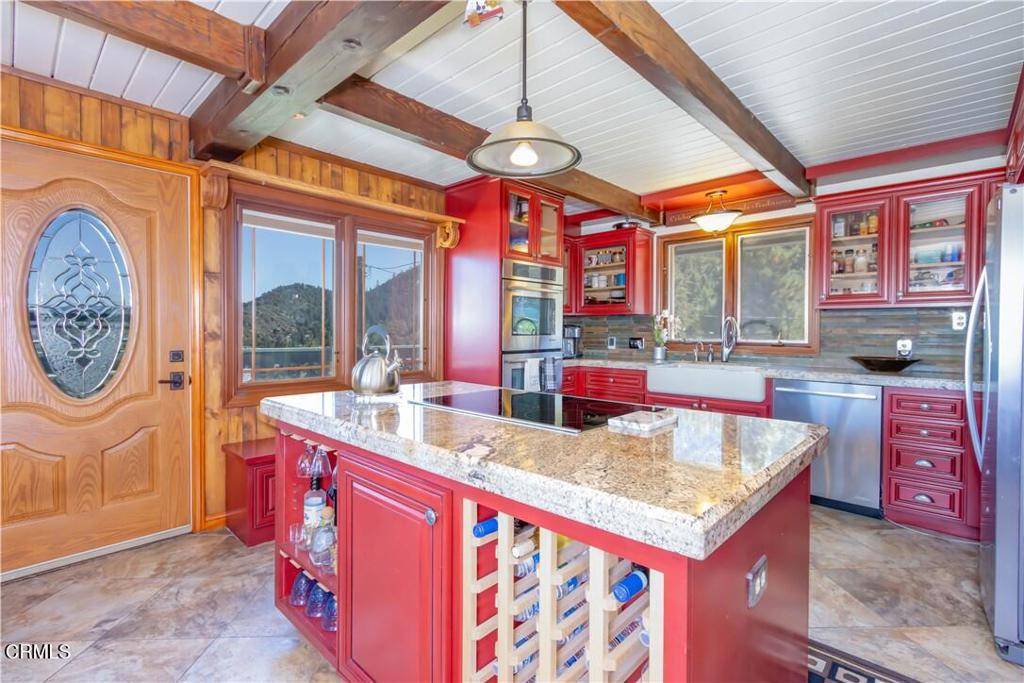 Pine Mountain Club, CA 93222,1715 Dawn CT