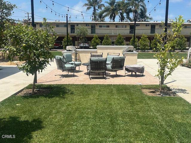 Oxnard, CA 93030,307 N F ST #102