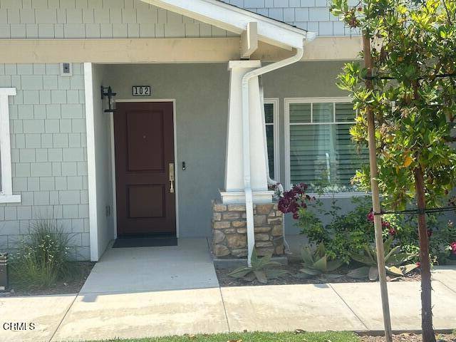 Oxnard, CA 93030,307 N F ST #102