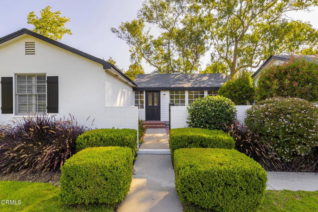 Ojai, CA 93023,212 Foothill RD