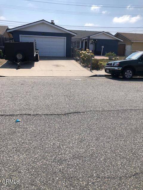 Oxnard, CA 93033,3810 San Simeon AVE