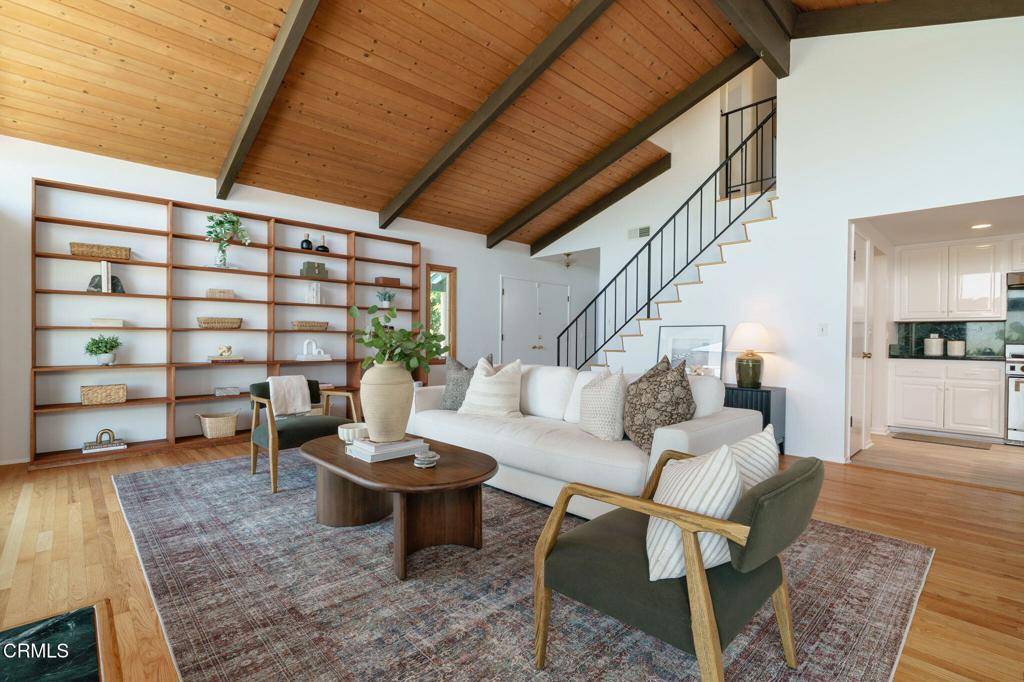 Santa Barbara, CA 93109,1749 La Coronilla DR