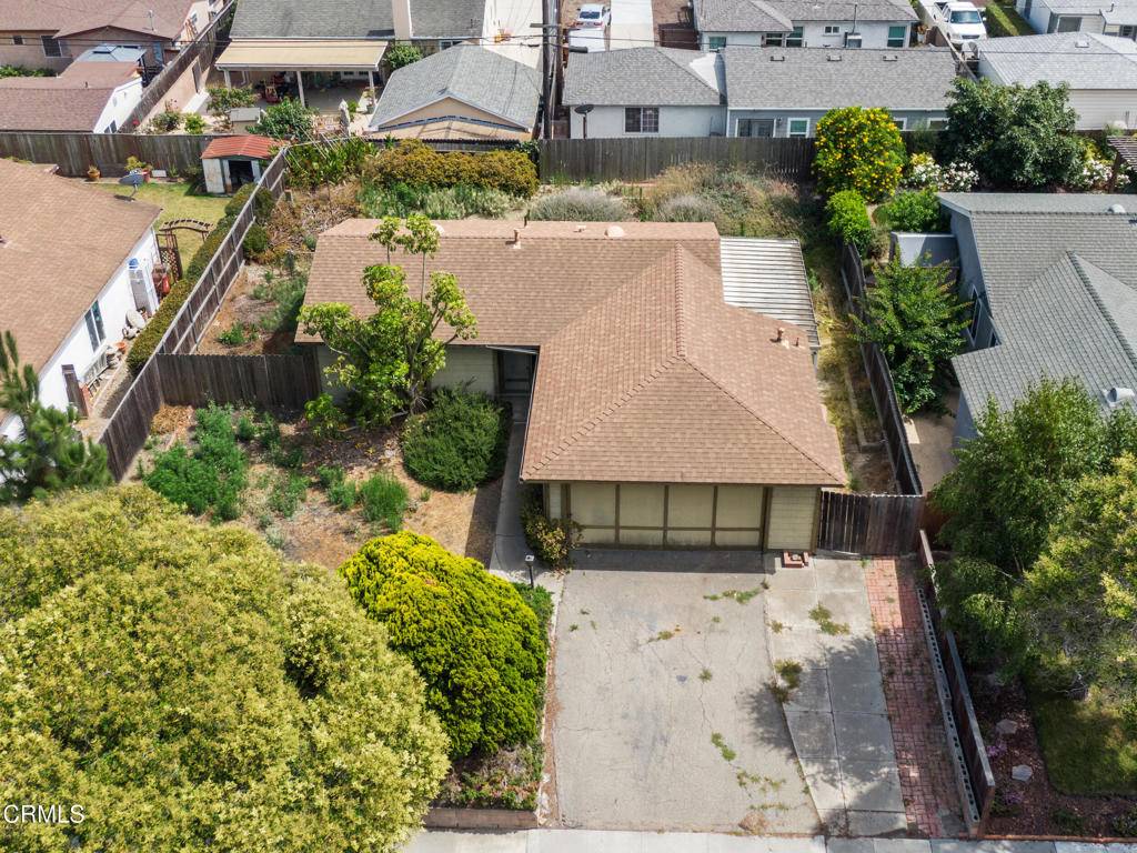 Ventura, CA 93003,6752 Swan ST