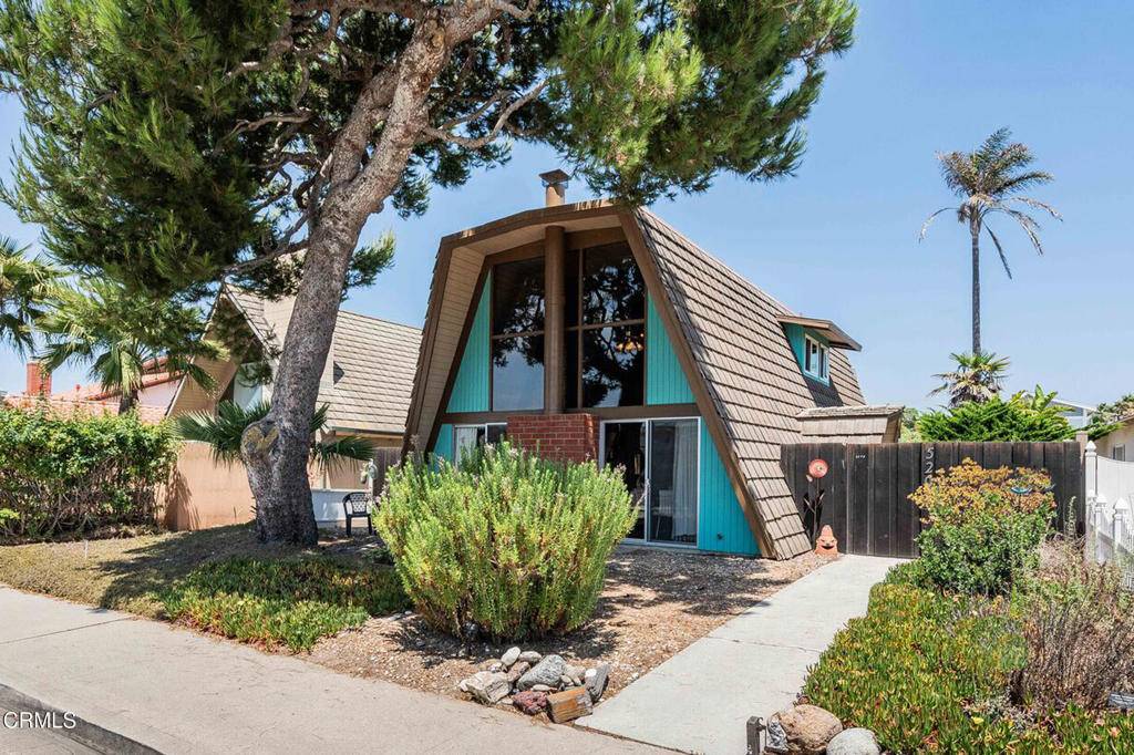 Oxnard, CA 93035,5205 Beachcomber ST