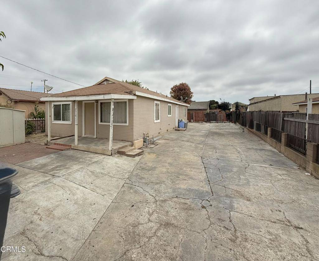 Oxnard, CA 93033,5318 Cypress RD