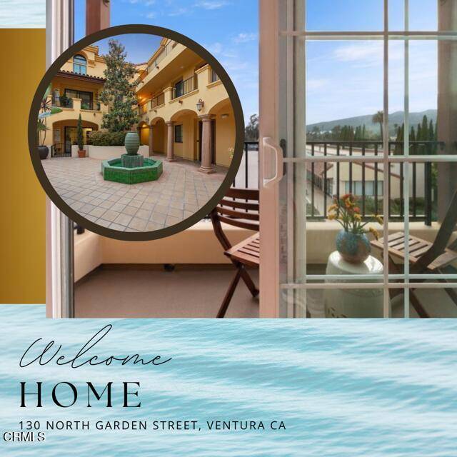 Ventura, CA 93001,130 N Garden ST N #2229