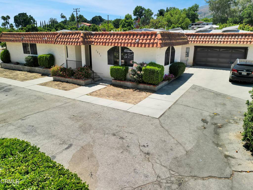 Fillmore, CA 93015,1271 Cliff AVE