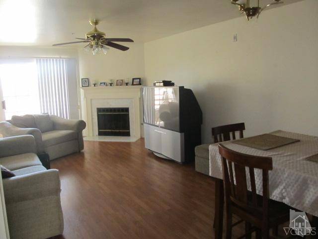 Camarillo, CA 93010,2713 Antonio DR #106