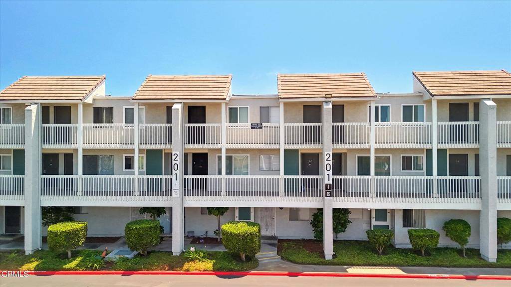 Port Hueneme, CA 93041,201 S Ventura RD #15