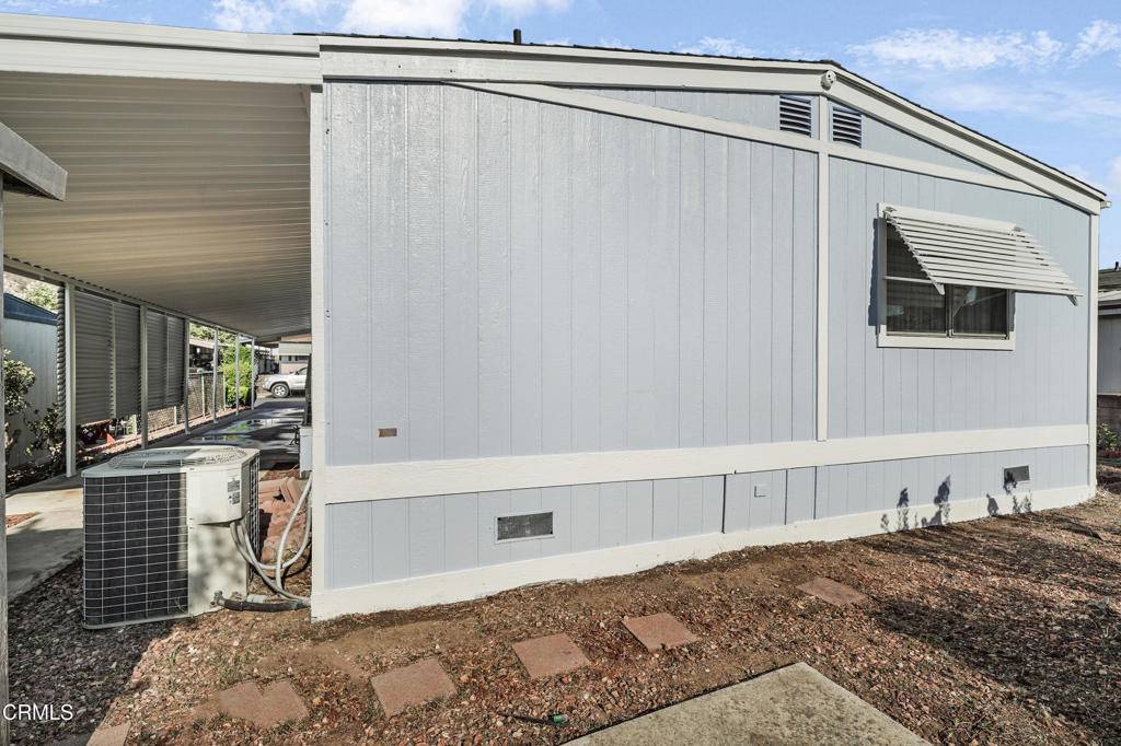 Fillmore, CA 93015,250 E Telegraph RD #319