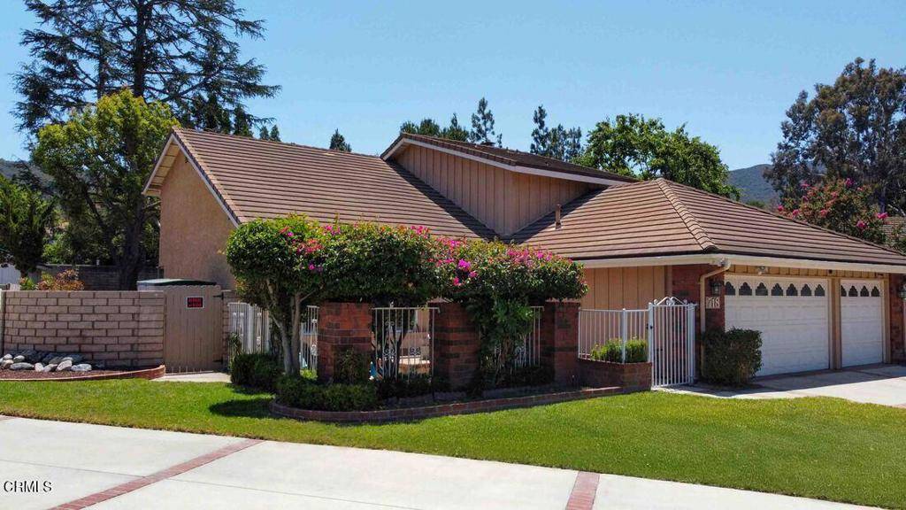 Thousand Oaks, CA 91320,718 Pamela Wood ST